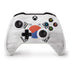 South Korean Flag Distressed Xbox One S Controller Skin